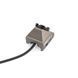 Кнопка Wadsn UT Hot Button-Picatinny Rail Mount 3.5mm Modlite Plug DE 35068 фото 3