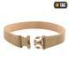 Ремінь M-Tac UTX Belt Coyote 10818 фото 4