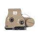 Набір Wadsn HHS Red/Green Holographic Hybrid Sight - EXPS with G33 Magnifier 35219 фото 5