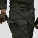 Штурмові штани UATAC Gen 5.4 Olive Size M 31640-m фото 6