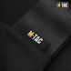 Сумка-кобура M-Tac Наплечная Elite Gen.IV Black Сорт 2 16179 фото 5