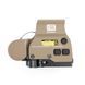 Набір Wadsn HHS Red/Green Holographic Hybrid Sight - EXPS with G33 Magnifier 35219 фото 4