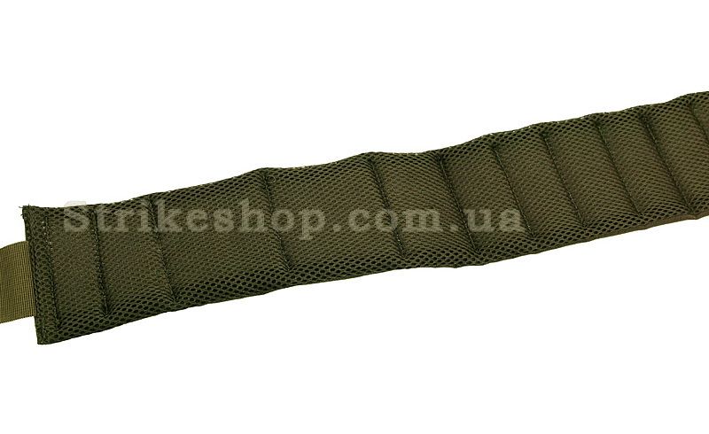 PADDED PATROL BELT - OD 4475 фото