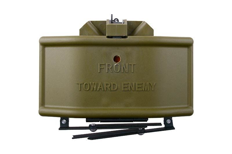 Страйкбольна міна Cyma Claymore Mine 23096 фото