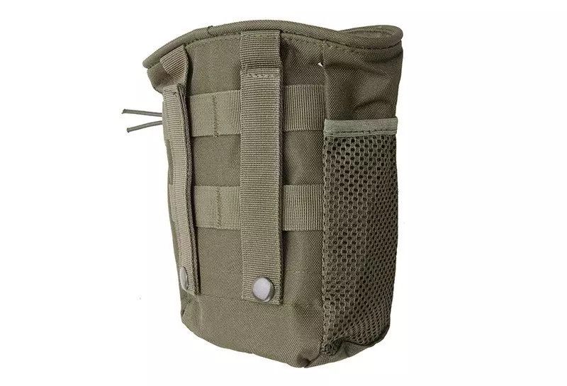 Сумка скидання GFC Small Dump Pouch Olive 24729 фото