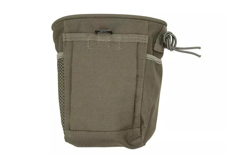 Сумка скидання GFC Small Dump Pouch Olive 24729 фото