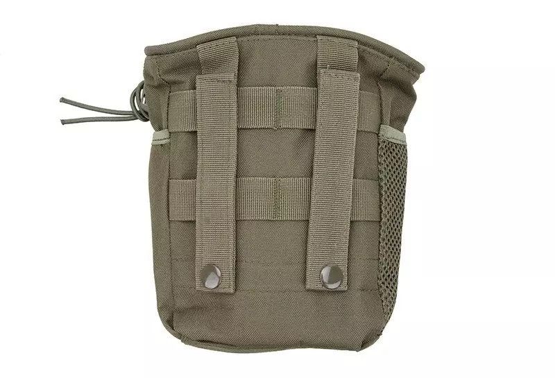 Сумка скидання GFC Small Dump Pouch Olive 24729 фото