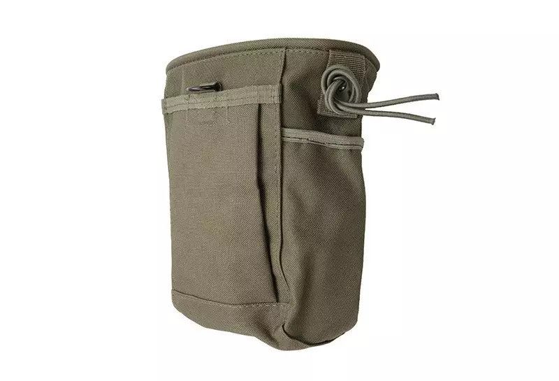 Сумка скидання GFC Small Dump Pouch Olive 24729 фото