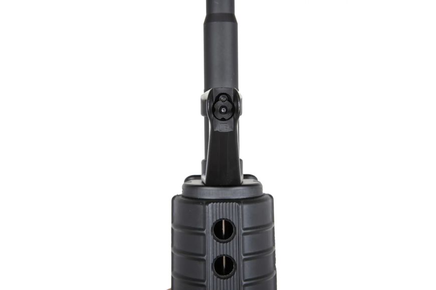 Страйкбольна штурмова гвинтівка Specna Arms RRA SA-P01 Prime Aster II ETU Black 31845 фото