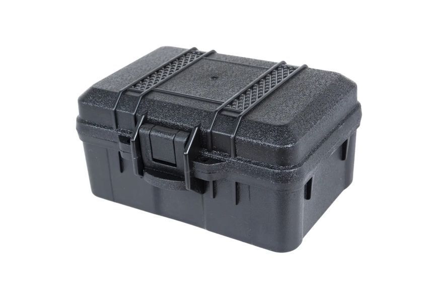 Тактичний ліхтар Wosport for pistols FL-05 Black 34133 фото