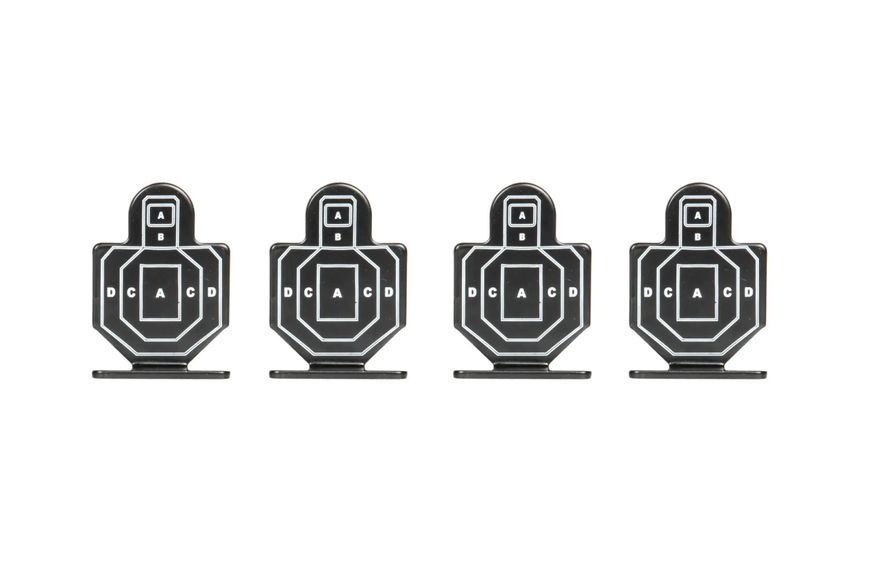Набір мішеней Specna Arms Small Target Set 35438 фото