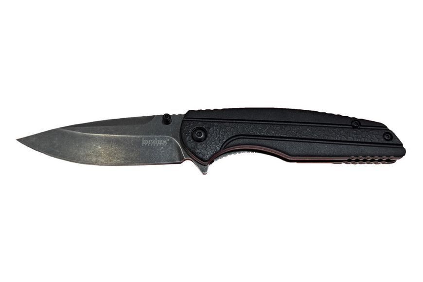 Нож Kershaw Pushrod 19449 фото