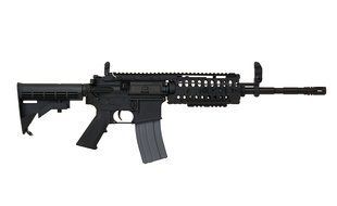 Страйкбольна штурмова гвинтівка M4 S-SYSTEM Cyma CM.008 1910 фото