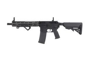 Страйкбольна штурмова гвинтівка Specna Arms Daniel Defense RIS III 10.5'' SA-E27 EDGE HAL 2 ETU Gen. 2 Chaos Grey 33933 фото