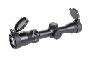 Оптичний приціл Specna Arms CORE 2-7X32 Black 34966 фото