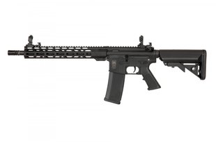 Страйкбольна штурмова гвинтівка Specna Arms SA-C24 Core Black 25851 фото