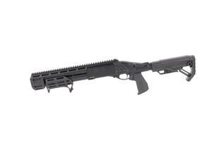 Страйкбольний дробовик Specna Arms SA-VGS1 VAPOR Black 34135 фото