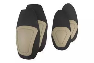 Набір GFC Combat Uniform Protector Set Tan 29820 фото