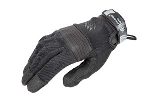 Тактичні рукавиці Armored Claw CovertPro Hot Weather Black Size XXL 17878-xxl фото