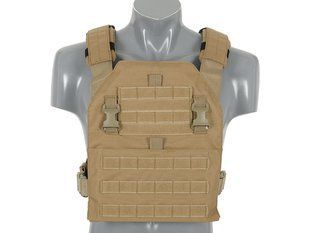 Плейт керріер 8Fields Multi-Missions Plate Carrier Coyote 23863 фото