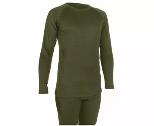 Термобілизна Chameleon Active Khaki Size M 26796-m фото