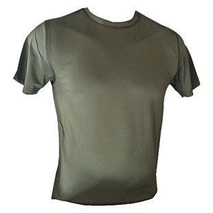Футболка Ata Tekstil Coolpass Olive Size M 25397-m фото