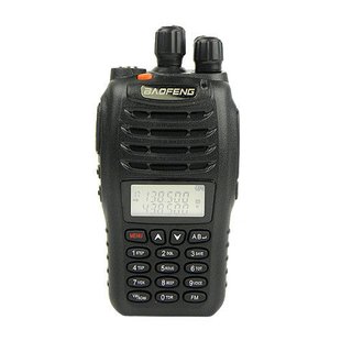 Рація Baofeng UV-5В 4493 фото