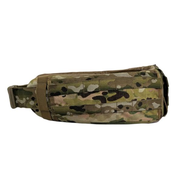 Тактичний пояс Grad Gear Dagger Original Multicam USA Size M 31523 фото