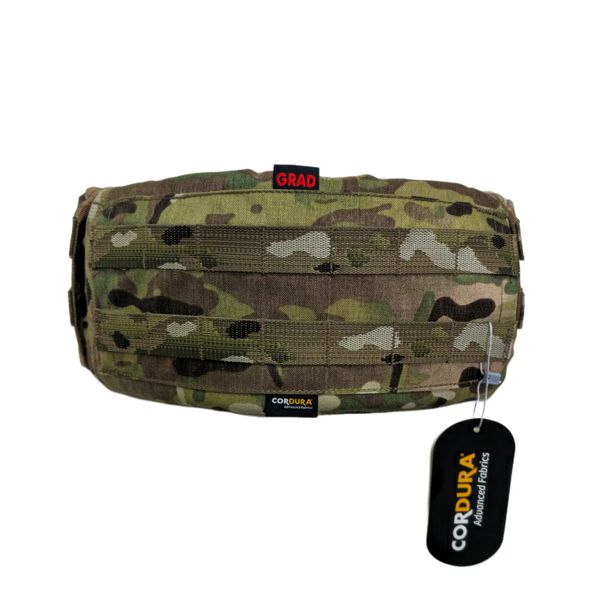 Тактичний пояс Grad Gear Dagger Original Multicam USA Size M 31523 фото