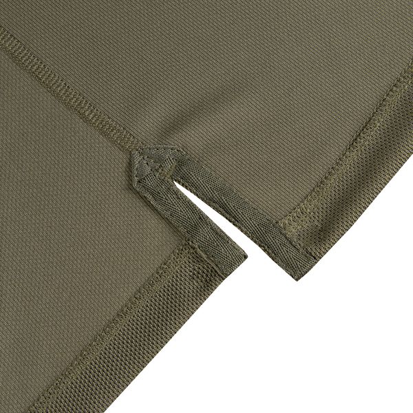 Поло Camo-Tec CM Army ID CoolPass Olive Size M 29054-m фото