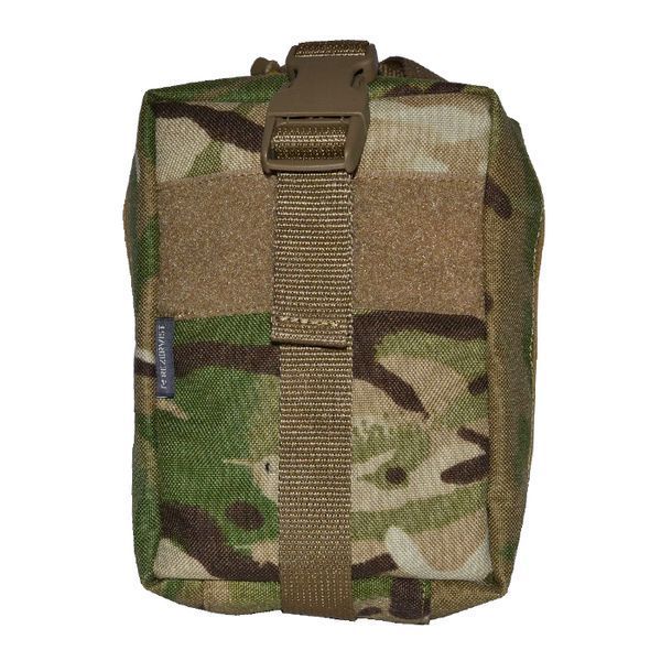 Подсумок медицинский ChipTac 1.0 Multicam 26023 фото