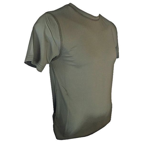Футболка Ata Tekstil Coolpass Olive Size M 25397-m фото