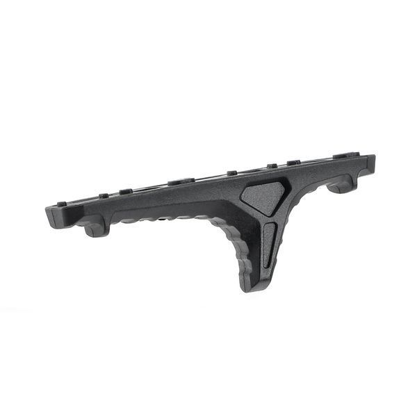 Рукоятка переноски огня M2F MLOK LINK Anchor Polymer HandStop BK 35119 фото