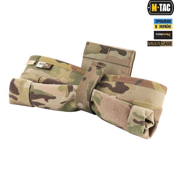 Сумка сброса M-Tac Elite Multicam 23578 фото