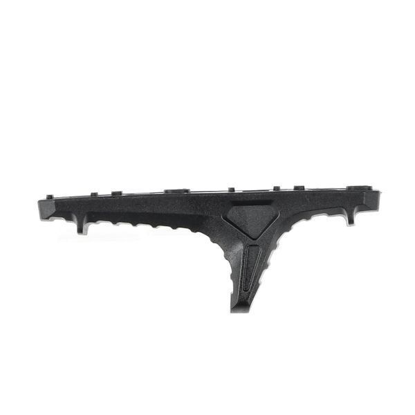 Рукоятка переноски огня M2F MLOK LINK Anchor Polymer HandStop BK 35119 фото