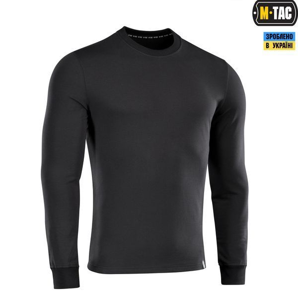 Пуловер M-Tac 4 Seasons Black Size XS 13903-xs фото