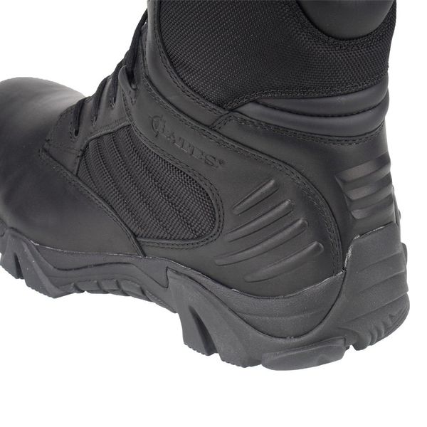 Тактичні черевики Bates Enforcer GX-8 Gore-Tex Black Size 40 (US 7) 24533-7 фото