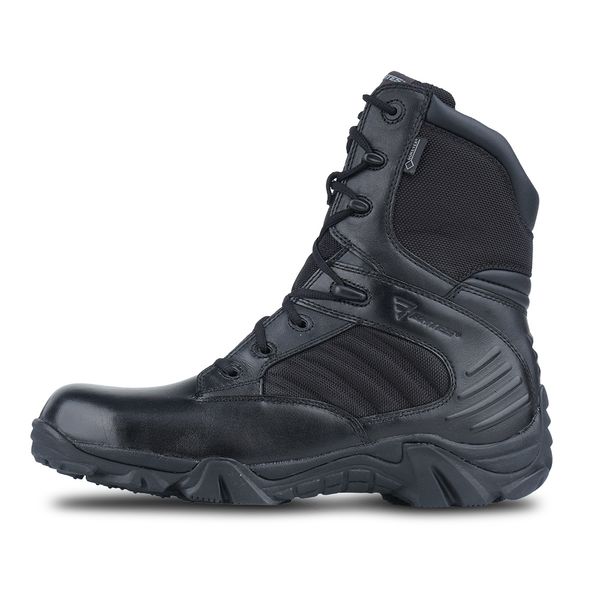 Тактичні черевики Bates Enforcer GX-8 Gore-Tex Black Size 40 (US 7) 24533-7 фото