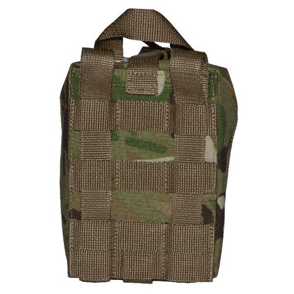 Подсумок медицинский ChipTac 1.0 Multicam 26023 фото