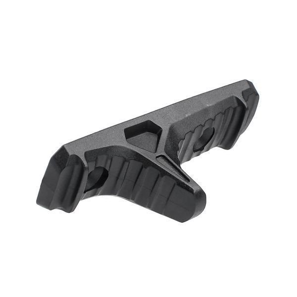 Рукоятка переноски огня M2F MLOK LINK Anchor Polymer HandStop BK 35119 фото