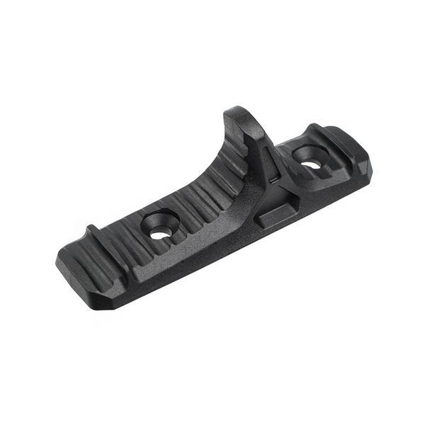 Рукоятка переноски огня M2F MLOK LINK Anchor Polymer HandStop BK 35119 фото
