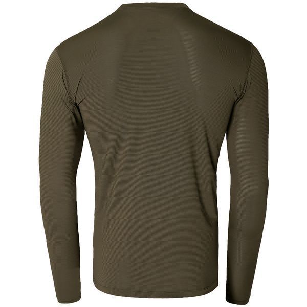 Термобілизна Camo-Tec Long Sleeve Cooltouch Olive Size Xxl 21414-xxl фото