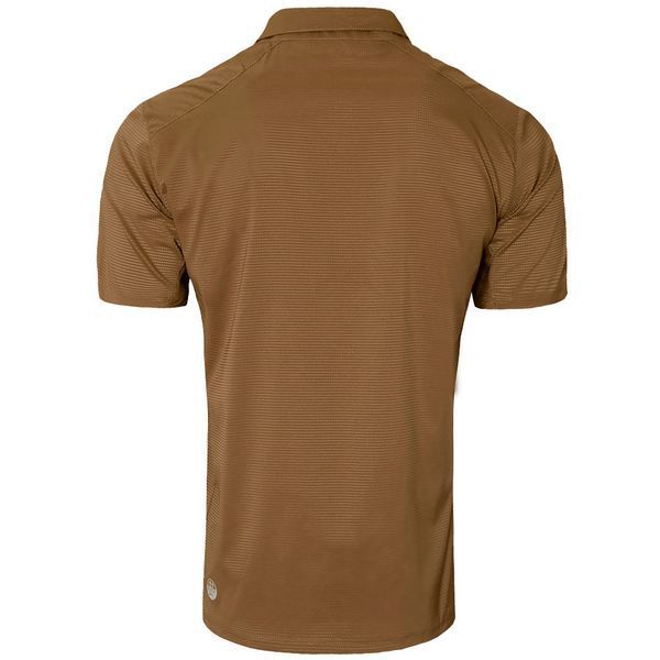 Поло Camo-Tec Air Vnt Coyote Size Xl 25123-xl фото