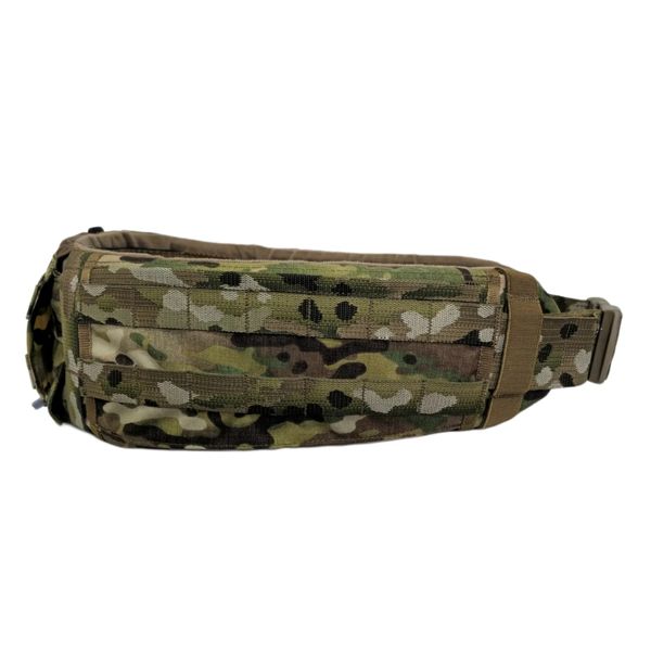 Тактичний пояс Grad Gear Dagger Original Multicam USA Size M 31523 фото