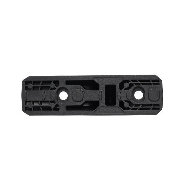 Рукоятка переноски огня M2F MLOK LINK Anchor Polymer HandStop BK 35119 фото