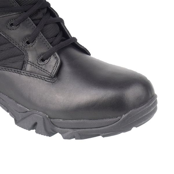 Тактичні черевики Bates Enforcer GX-8 Gore-Tex Black Size 40 (US 7) 24533-7 фото