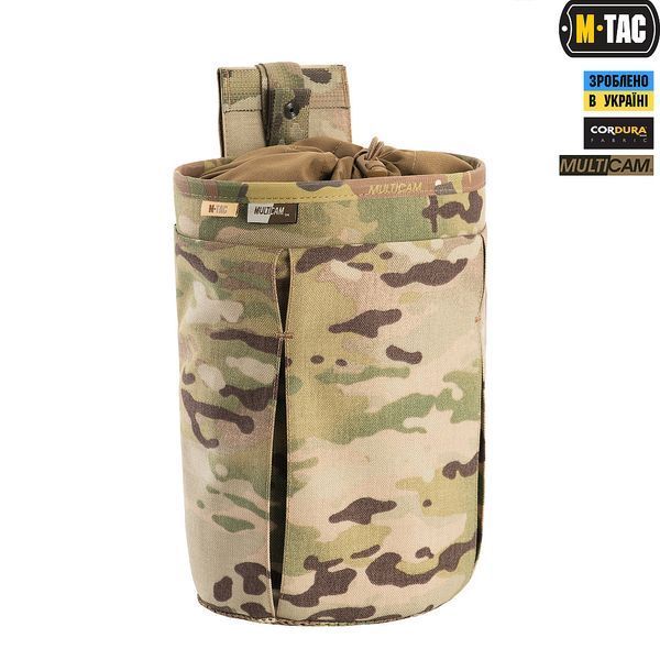 Сумка сброса M-Tac Elite Multicam 23578 фото
