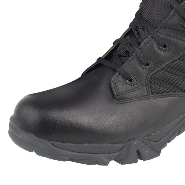 Тактичні черевики Bates Enforcer GX-8 Gore-Tex Black Size 40 (US 7) 24533-7 фото