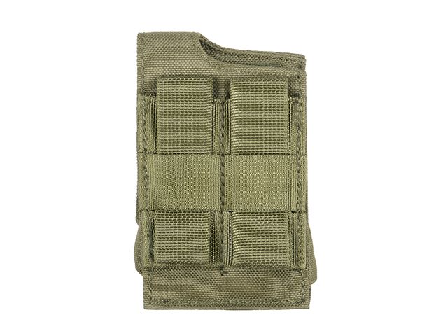 Підсумок для рації 8Fields Mini Radio Pouch Olive 24170 фото