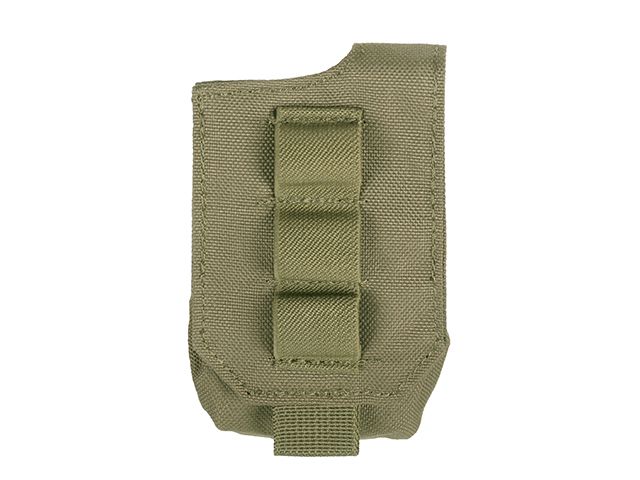 Підсумок для рації 8Fields Mini Radio Pouch Olive 24170 фото